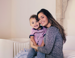 First Nations Family Image