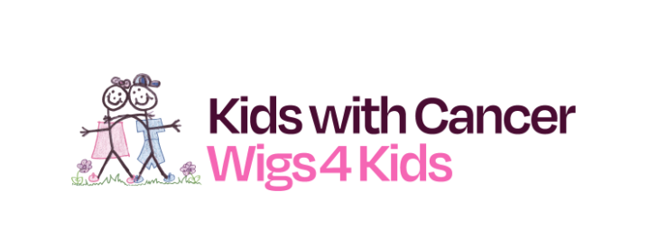 Wigs for Kids