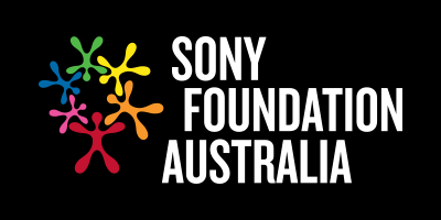 You Can – Sony Foundation Australia (Ages 15 – 29)